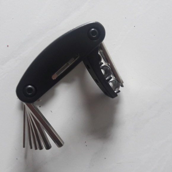 Bicycle tool kit - Picture 6 of 8